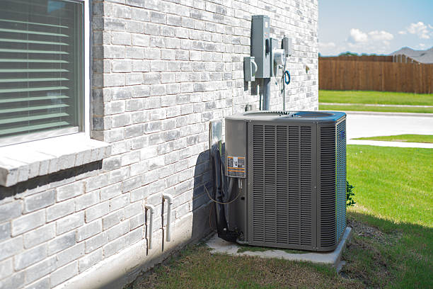 Reliable Hvac contractor in Central City, IA by FH HVAC