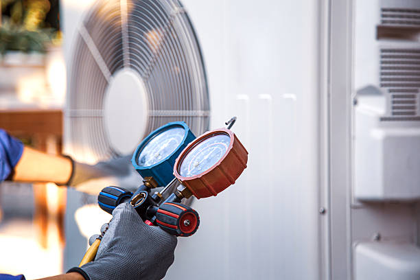 Affordable Hvac solutions in Central City, IA